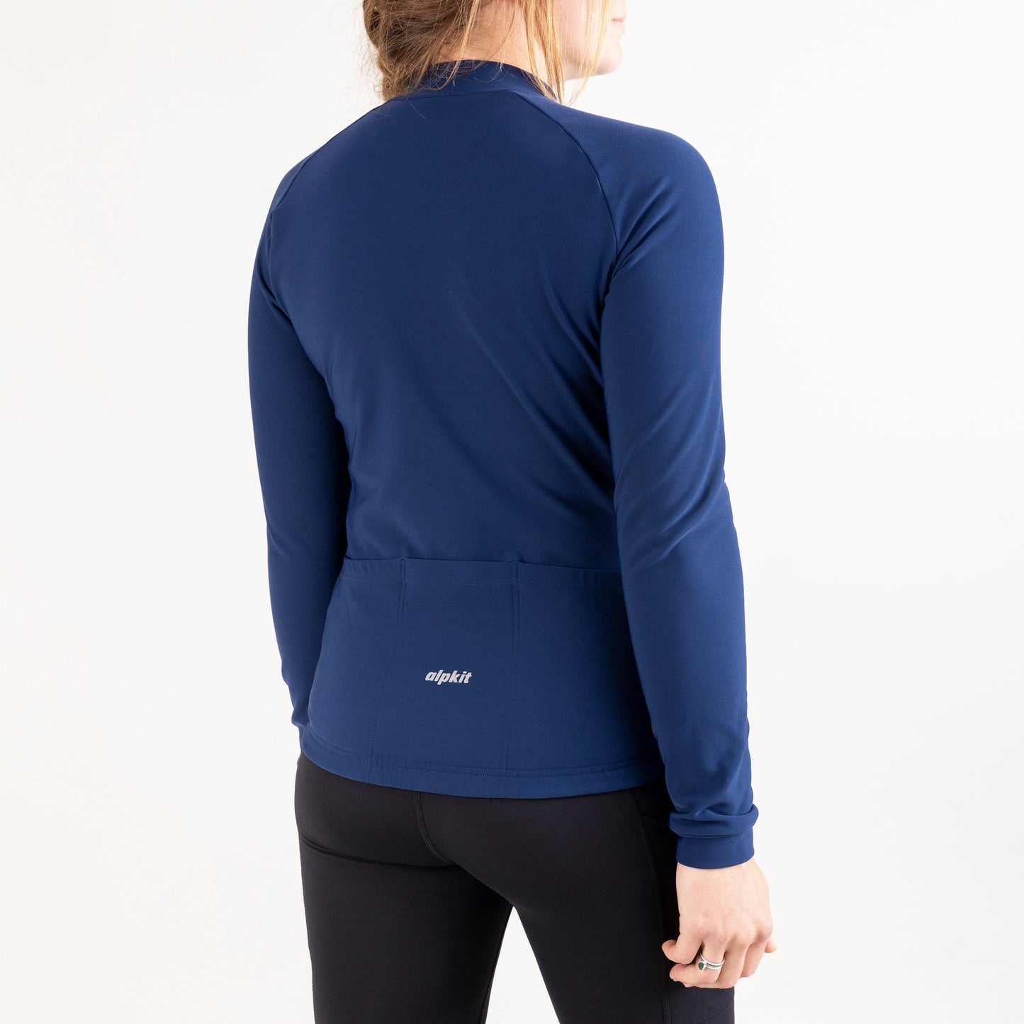 Valli Long Sleeve Jersey Womens